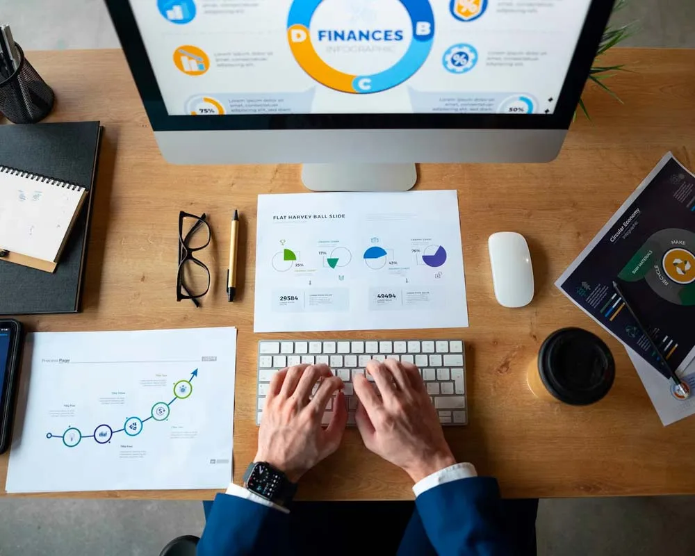 Financial Freedom in Your 30s: Myth or Master Plan? - 6686体育直播APP